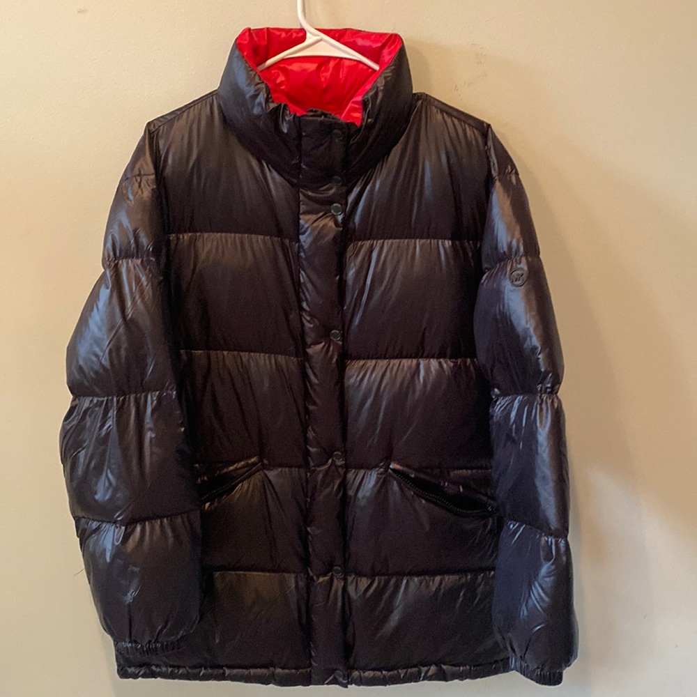 Michael Kors Puffer